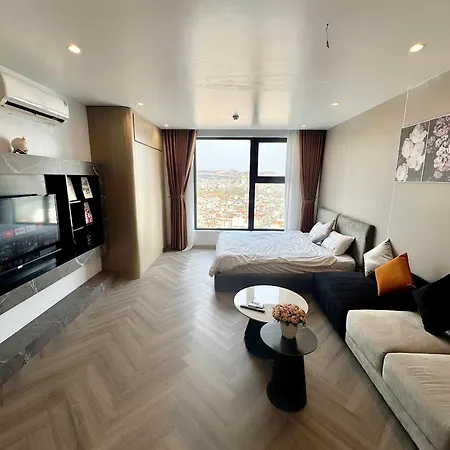 Chuoi Homestay Green Bay