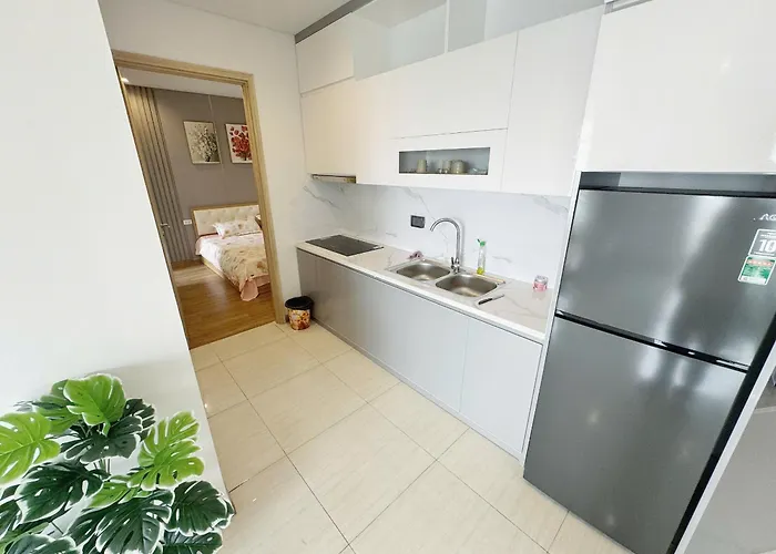 Appartement Five Bedrooms And Comfortable Cozy