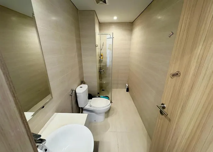 Appartement Five Bedrooms And Comfortable Cozy *