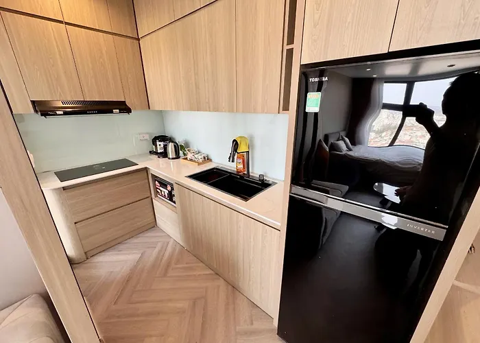 Five Bedrooms And Comfortable Cozy Hạ Long